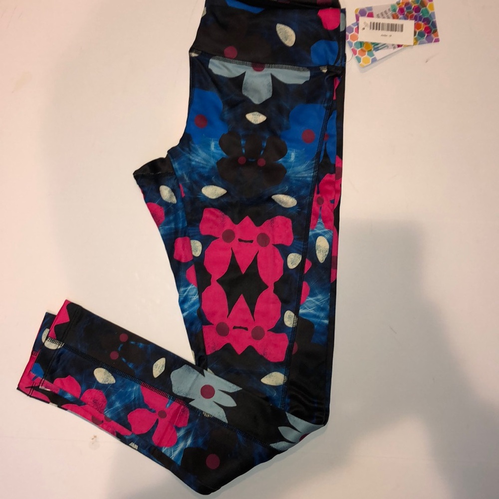 Work out pants
